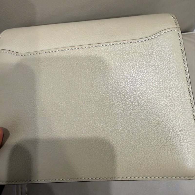 全配❤️#愛馬仕 #豬鼻子19 #roulis #mini #風衣灰 銀扣-37