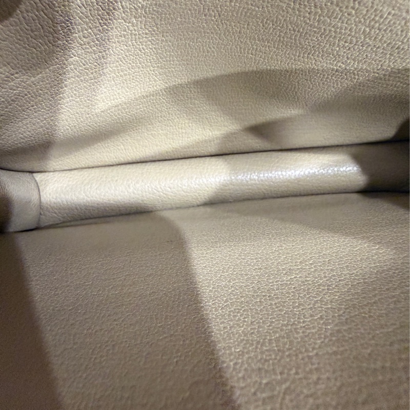 全配❤️#愛馬仕 #豬鼻子19 #roulis #mini #風衣灰 銀扣-49