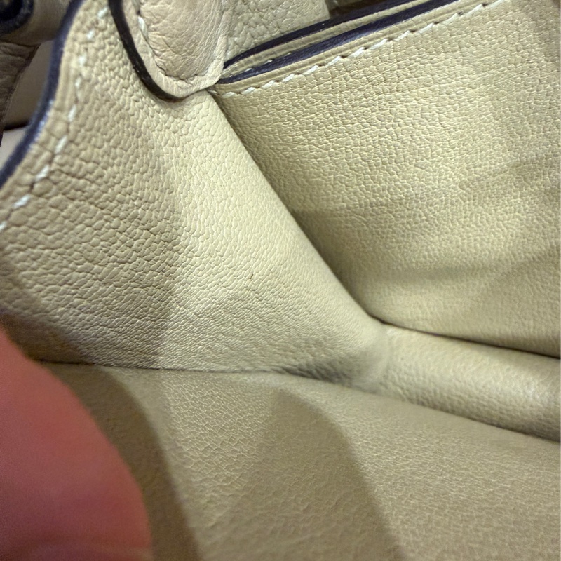 全配❤️#愛馬仕 #豬鼻子19 #roulis #mini #風衣灰 銀扣-53