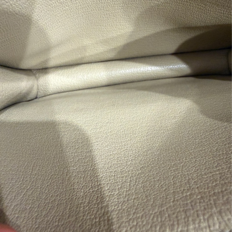 全配❤️#愛馬仕 #豬鼻子19 #roulis #mini #風衣灰 銀扣-54