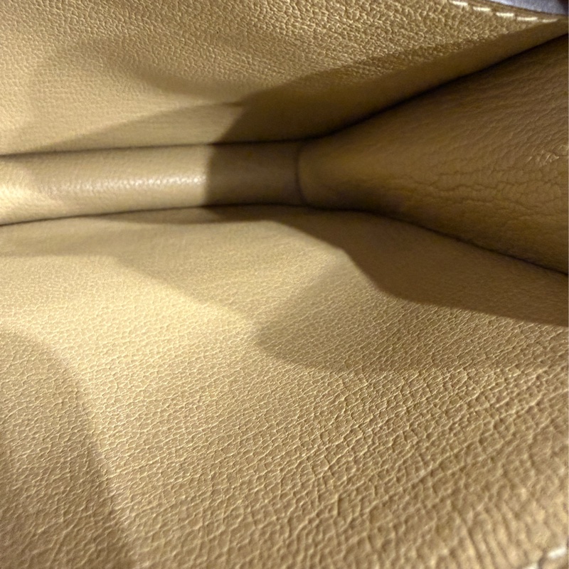 全配❤️#愛馬仕 #豬鼻子19 #roulis #mini #風衣灰 銀扣-55