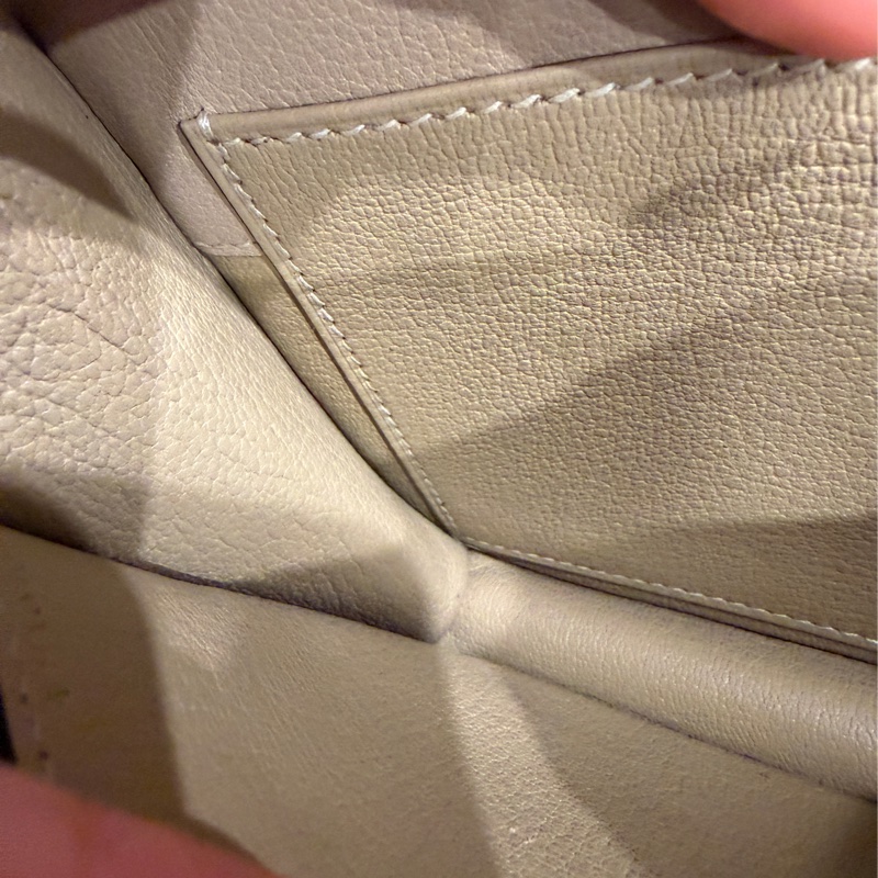 全配❤️#愛馬仕 #豬鼻子19 #roulis #mini #風衣灰 銀扣-58