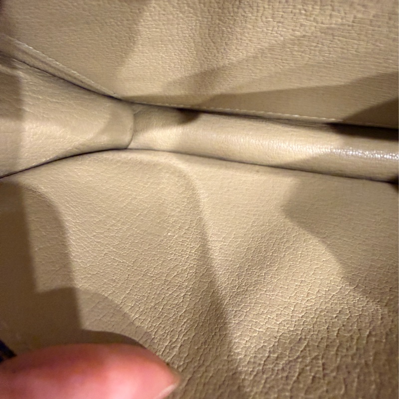 全配❤️#愛馬仕 #豬鼻子19 #roulis #mini #風衣灰 銀扣-59