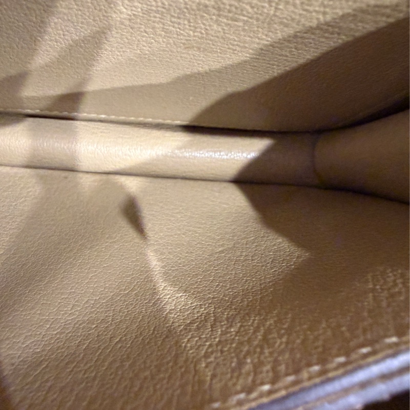 全配❤️#愛馬仕 #豬鼻子19 #roulis #mini #風衣灰 銀扣-60