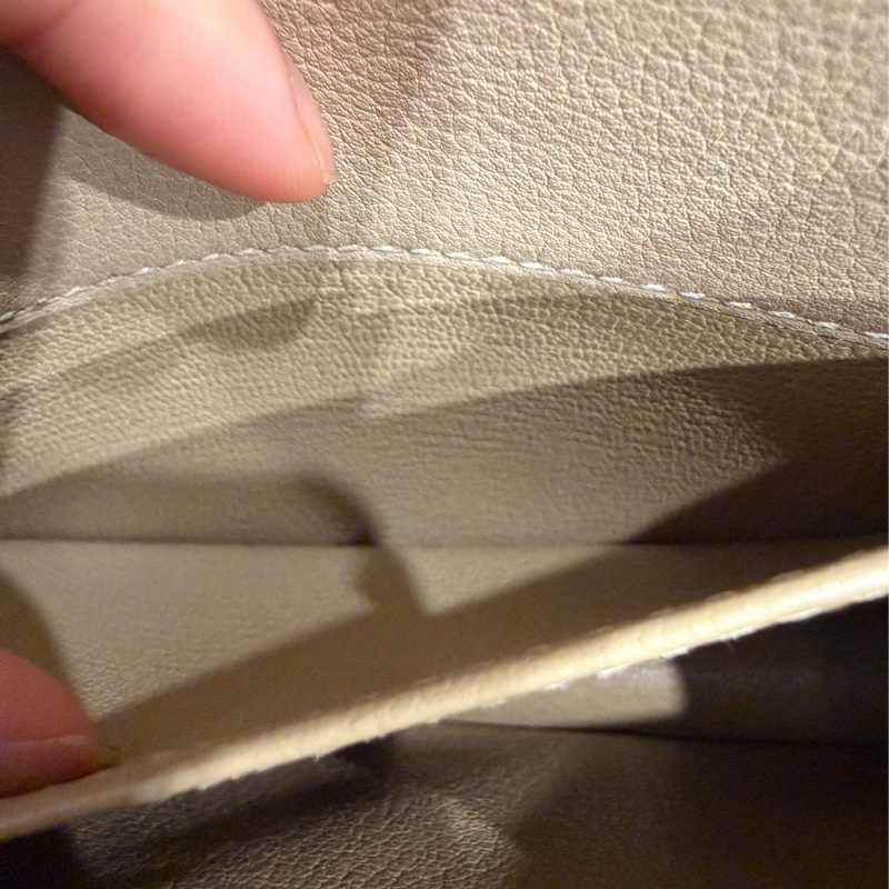 全配❤️#愛馬仕 #豬鼻子19 #roulis #mini #風衣灰 銀扣-62