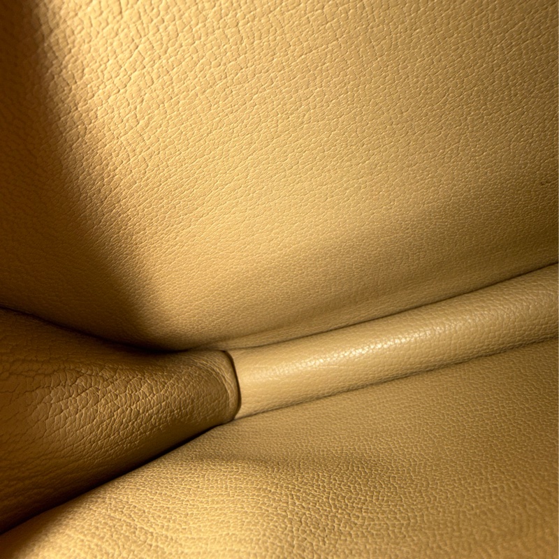 全配❤️#愛馬仕 #豬鼻子19 #roulis #mini #風衣灰 銀扣-66