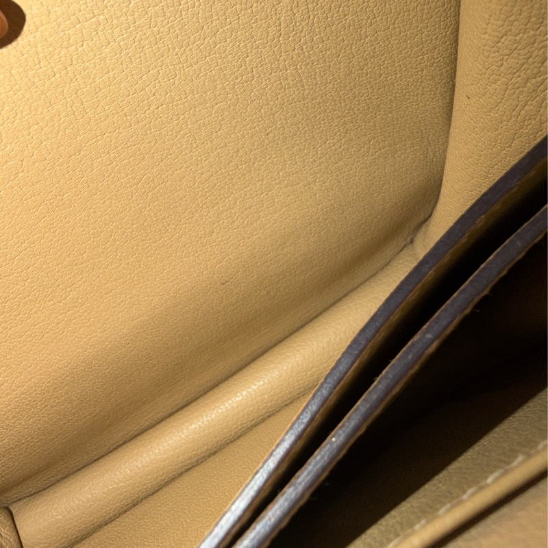 全配❤️#愛馬仕 #豬鼻子19 #roulis #mini #風衣灰 銀扣-67