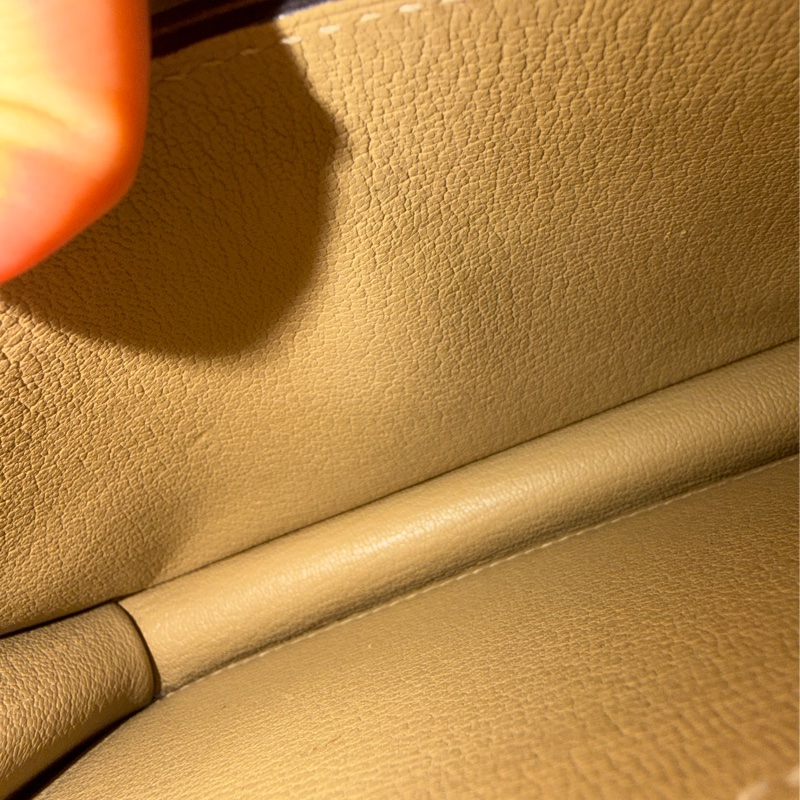 全配❤️#愛馬仕 #豬鼻子19 #roulis #mini #風衣灰 銀扣-69