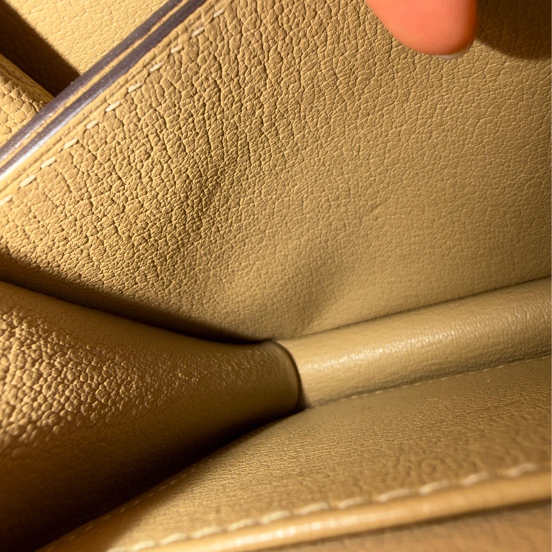 全配❤️#愛馬仕 #豬鼻子19 #roulis #mini #風衣灰 銀扣-70