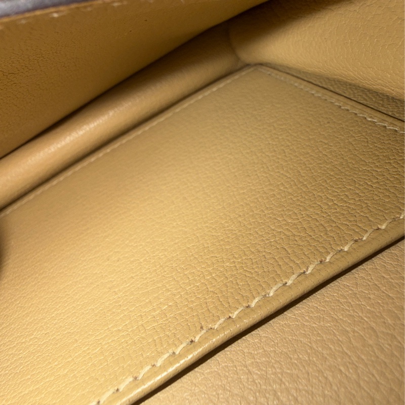 全配❤️#愛馬仕 #豬鼻子19 #roulis #mini #風衣灰 銀扣-72