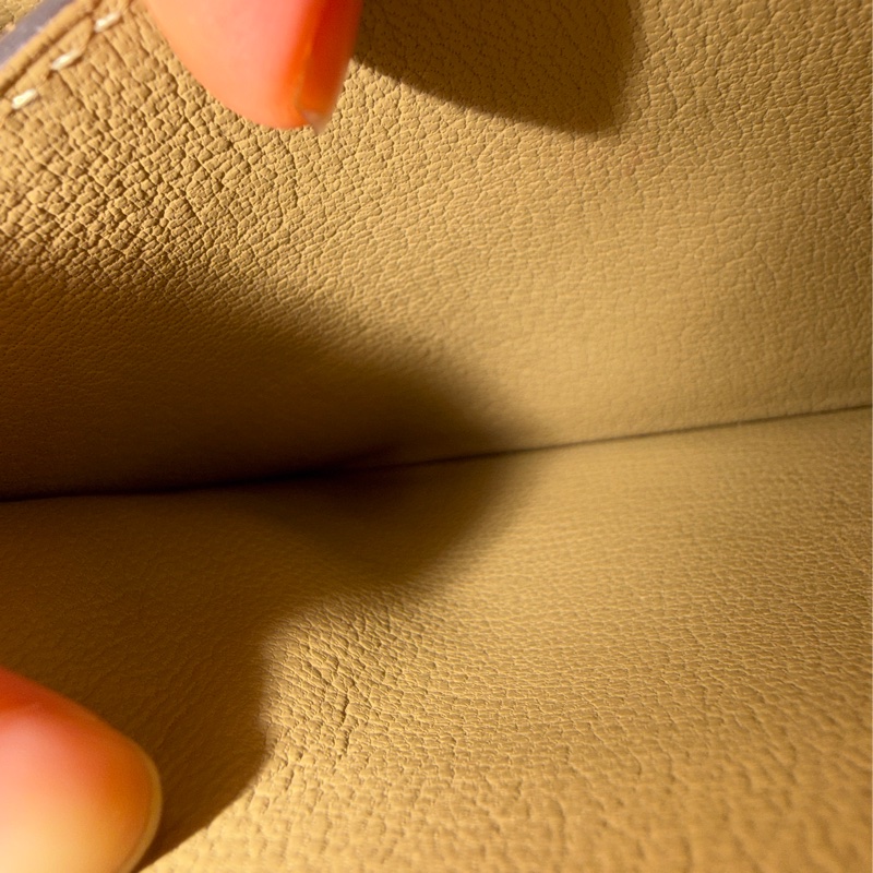 全配❤️#愛馬仕 #豬鼻子19 #roulis #mini #風衣灰 銀扣-74