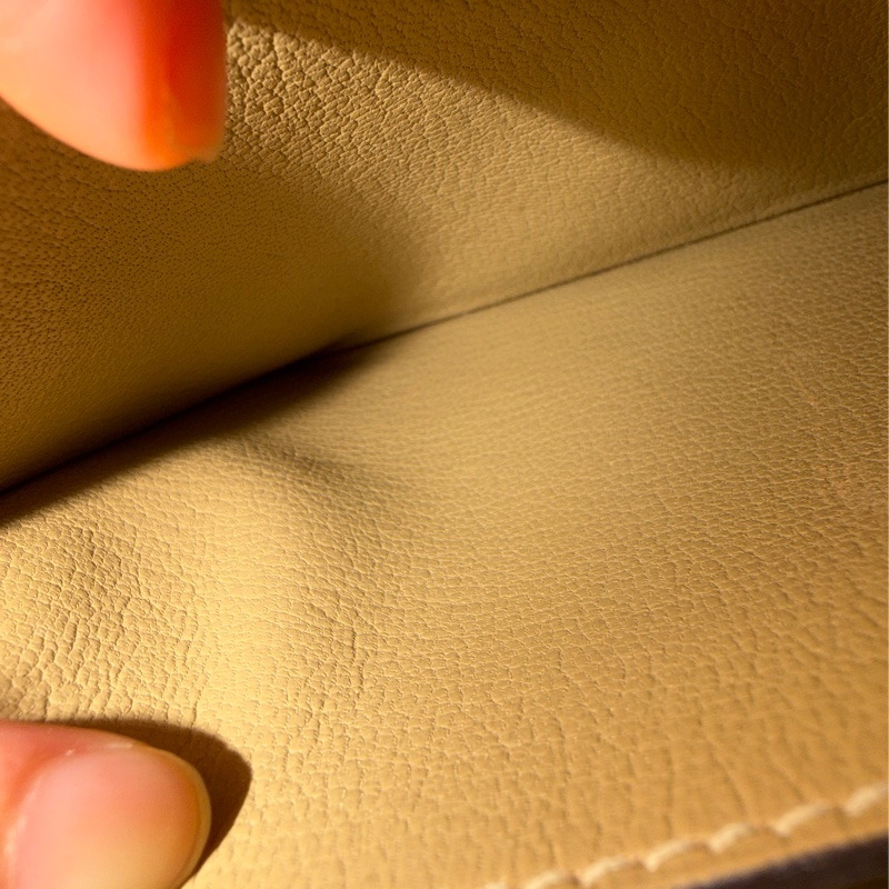 全配❤️#愛馬仕 #豬鼻子19 #roulis #mini #風衣灰 銀扣-75