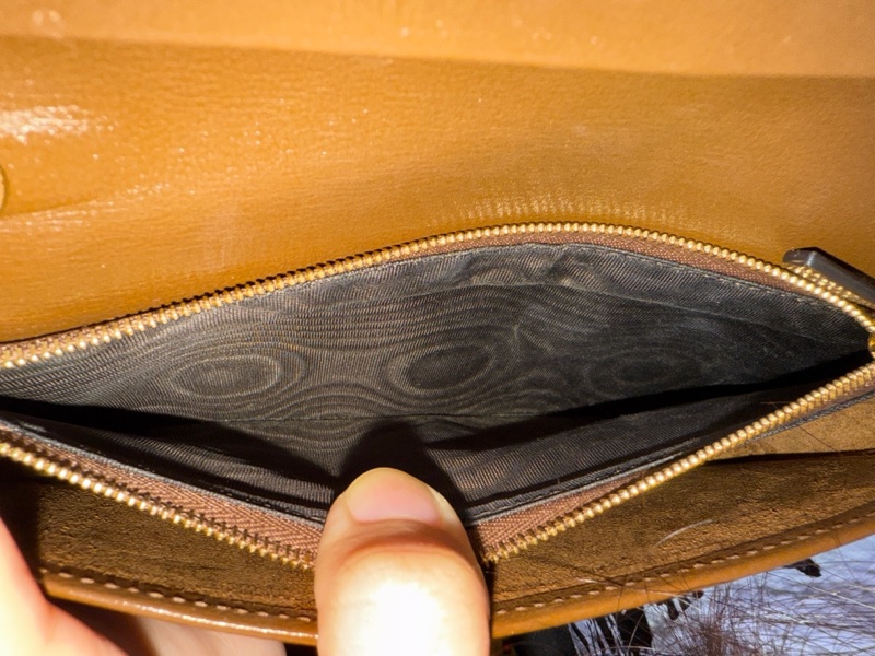 Gucci 1955 woc鏈條包-8