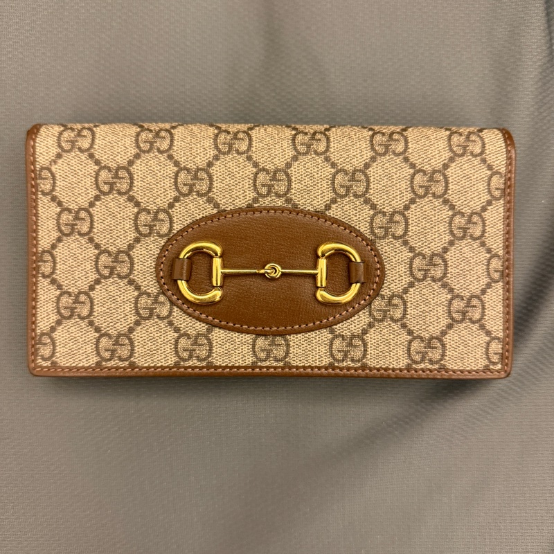 Gucci 1955 woc鏈條包-9