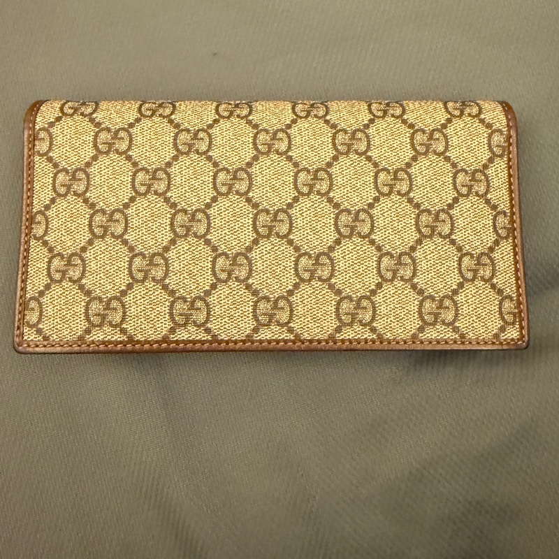 Gucci 1955 woc鏈條包-10