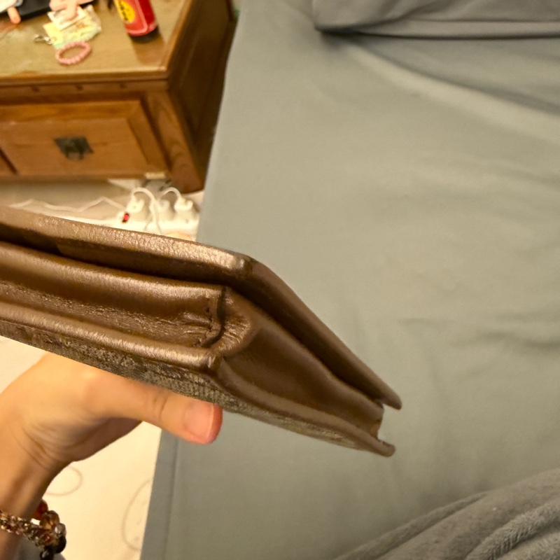 Gucci 1955 woc鏈條包-12