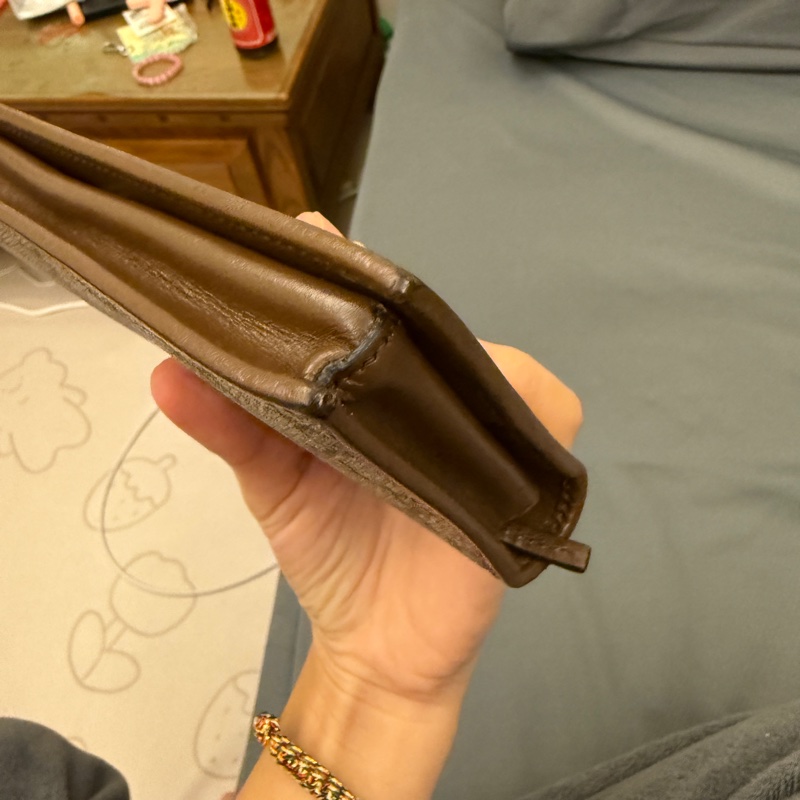 Gucci 1955 woc鏈條包-13