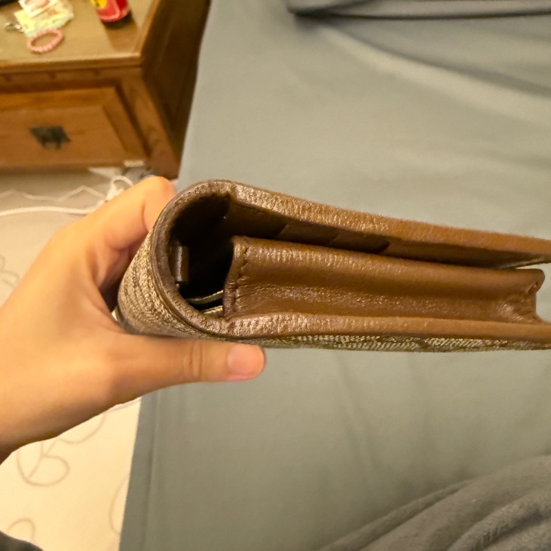 Gucci 1955 woc鏈條包-31