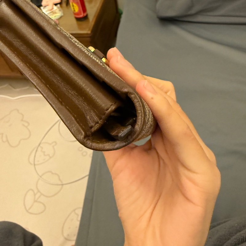 Gucci 1955 woc鏈條包-11