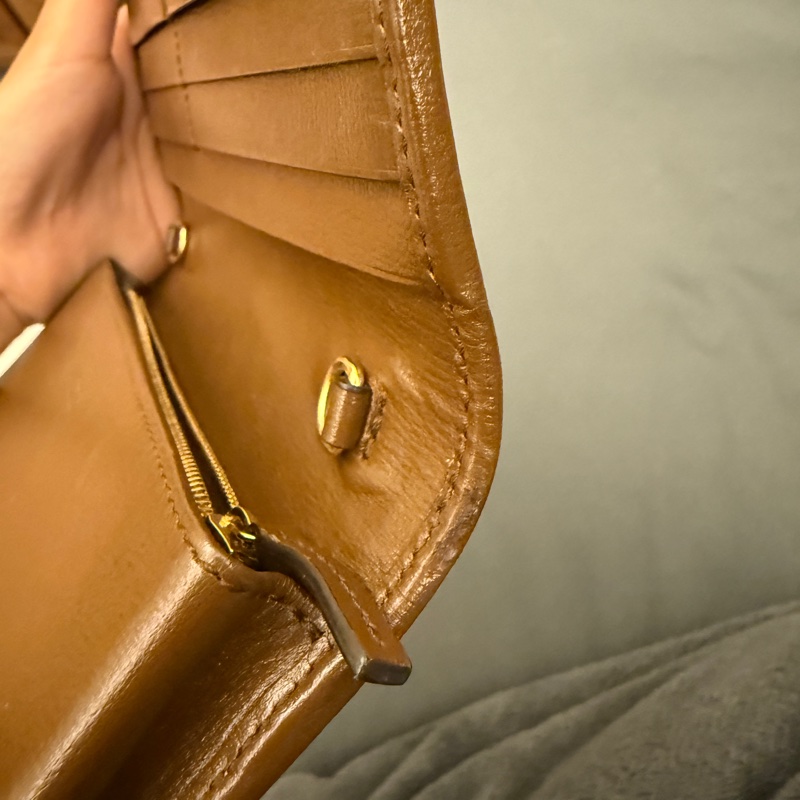 Gucci 1955 woc鏈條包-22