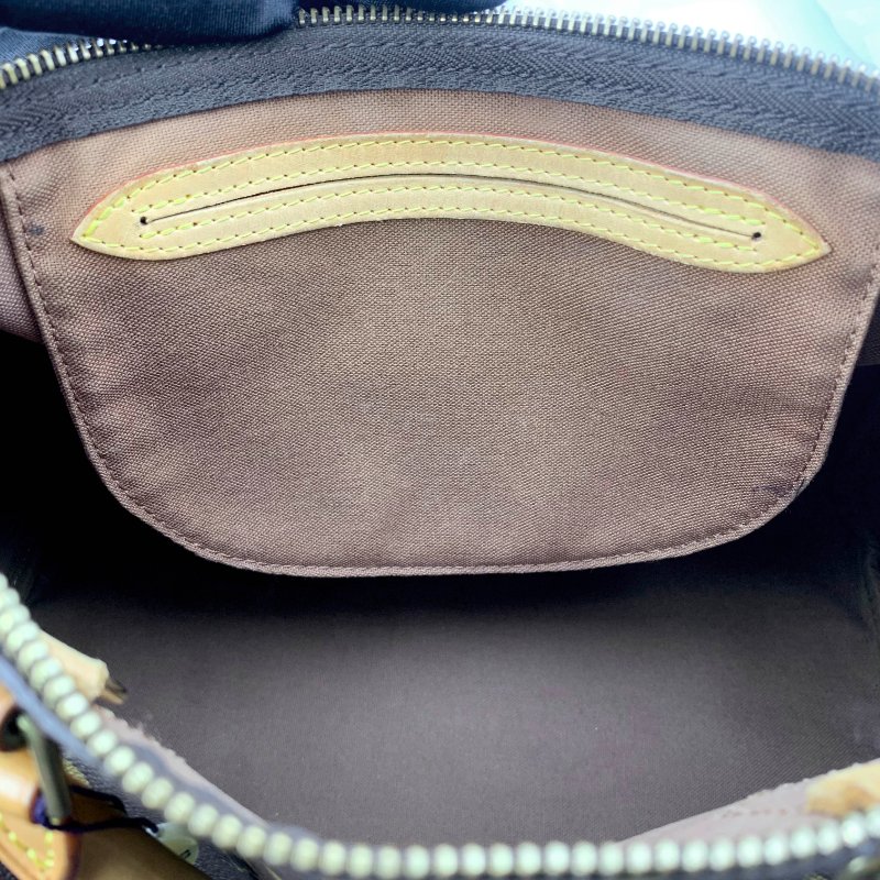 Louis Vuitton 經典老花speedy30,LV,路易威登,波士頓包,旅行包,二手真品,正品,現貨,免運-14