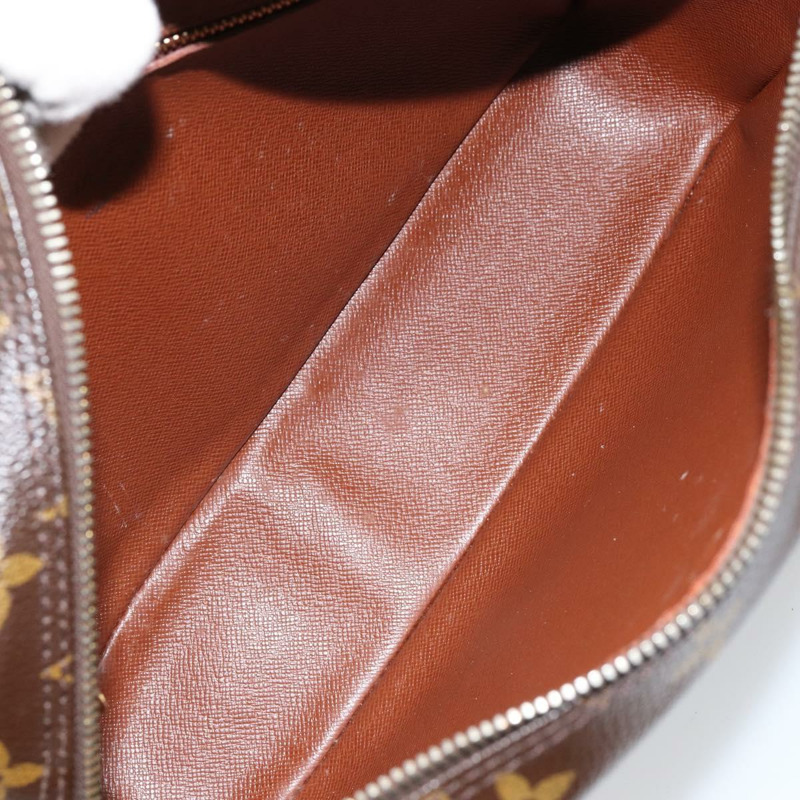 【日本直送】路易威登 Monogram Trocadero 27 肩背包 M51274 LV 正品 155168-9