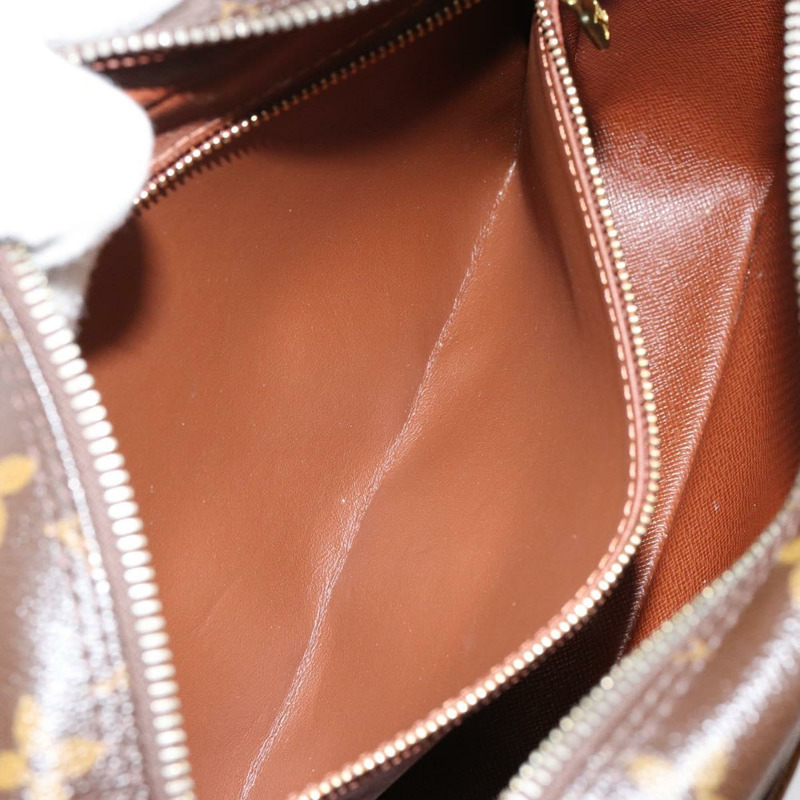 【日本直送】路易威登 Monogram Trocadero 27 肩背包 M51274 LV 正品 155168-10