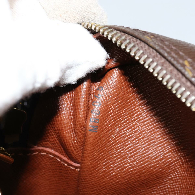 【日本直送】路易威登 Monogram Trocadero 27 肩背包 M51274 LV 正品 155168-11