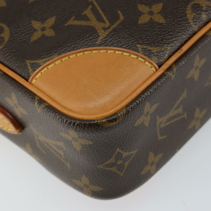 【日本直送】路易威登 Monogram Trocadero 27 肩背包 M51274 LV 正品 155168-16