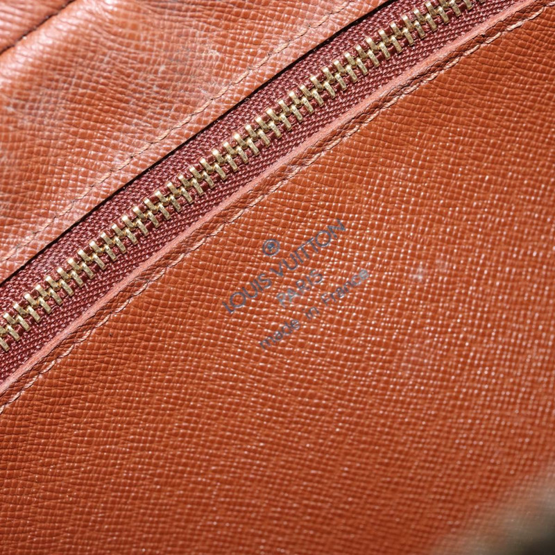 【日本直送】路易威登 Monogram Trocadero 27 肩背包 M51274 LV 正品 155168-18