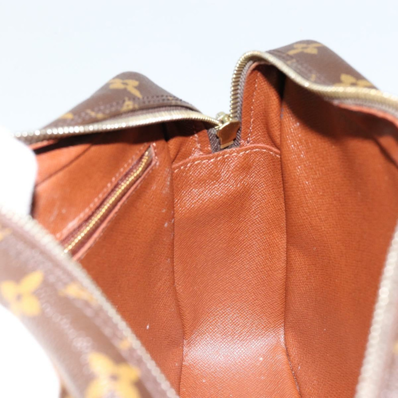 【日本直送】路易威登 Monogram Trocadero 27 肩背包 M51274 LV 正品 155168-19