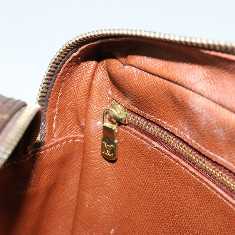 【日本直送】路易威登 Monogram Trocadero 27 肩背包 M51274 LV 正品 155168-21