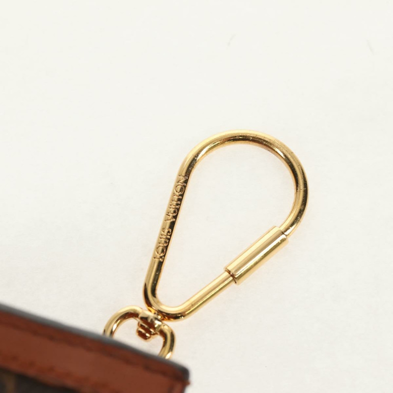 【日本直送】路易威登 Monogram Dauphine Multicult 零錢包 M68751 LV Auth 154948M-6