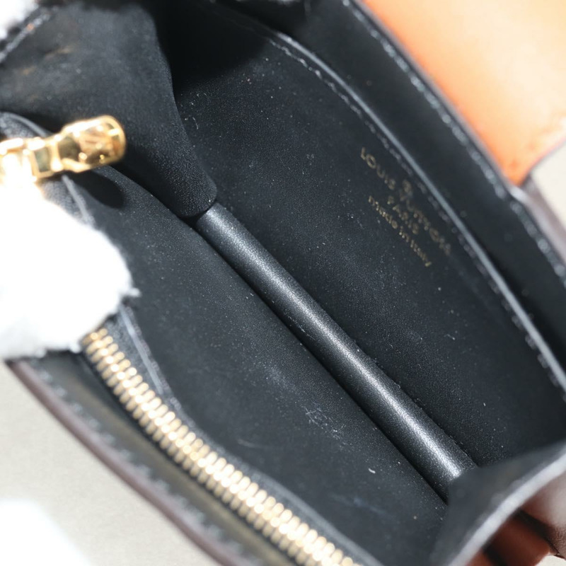 【日本直送】路易威登 Monogram Dauphine Multicult 零錢包 M68751 LV Auth 154948M-9