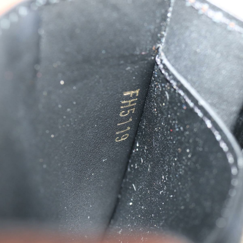 【日本直送】路易威登 Monogram Dauphine Multicult 零錢包 M68751 LV Auth 154948M-10
