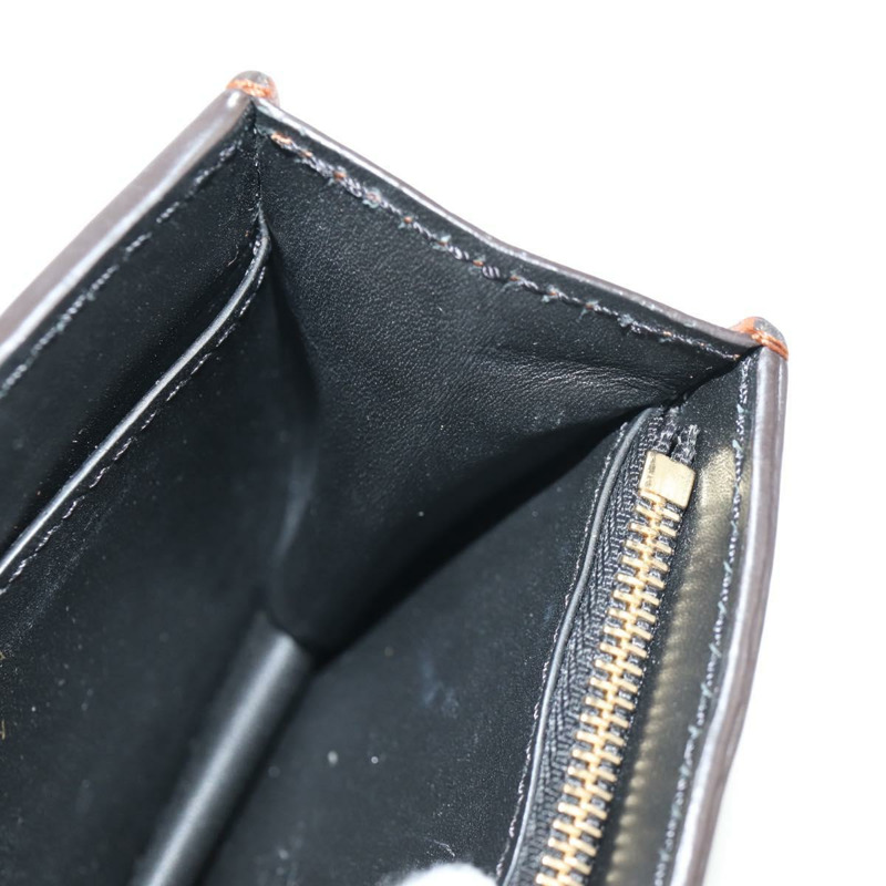 【日本直送】路易威登 Monogram Dauphine Multicult 零錢包 M68751 LV Auth 154948M-19