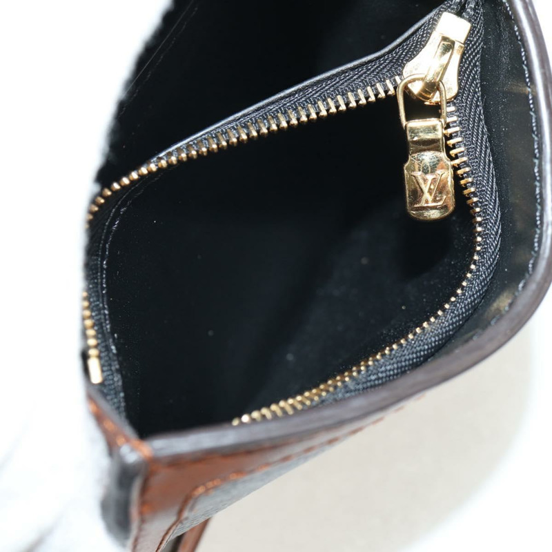 【日本直送】路易威登 Monogram Dauphine Multicult 零錢包 M68751 LV Auth 154948M-21