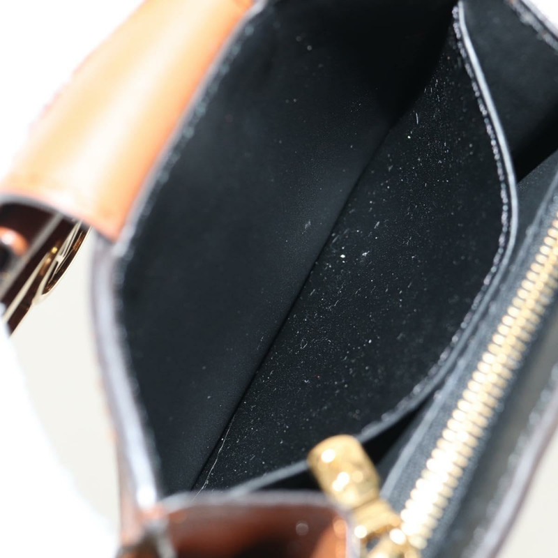 【日本直送】路易威登 Monogram Dauphine Multicult 零錢包 M68751 LV Auth 154948M-22