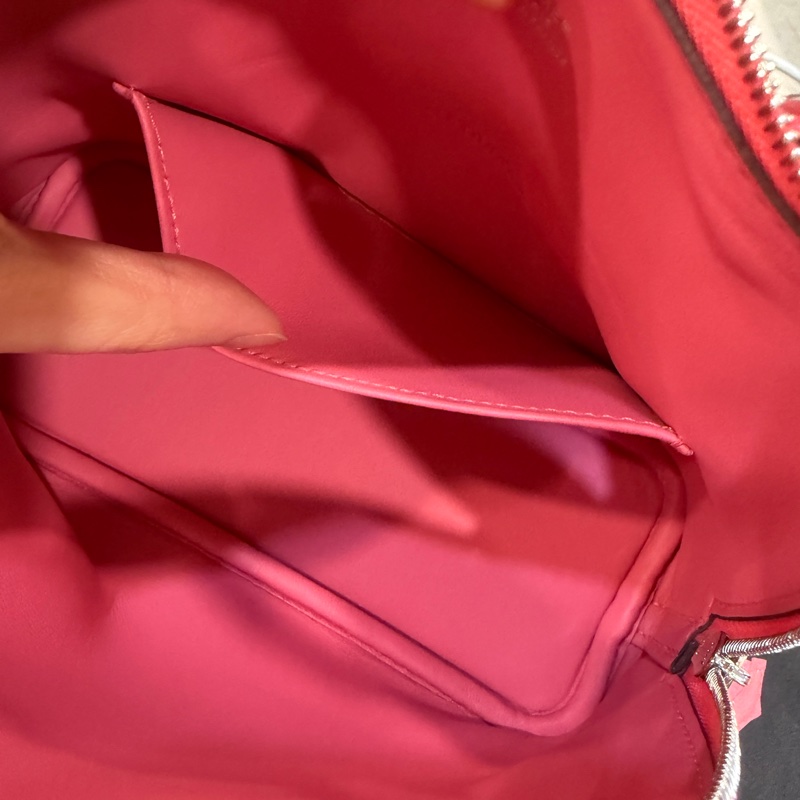 全新全配B刻❤️ 愛馬仕 #mini #bolide #唇膏粉 #evercoler-8