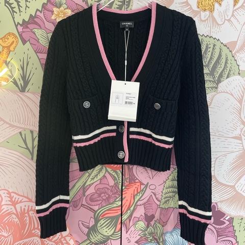 ⭐️ Chanel 23P Jacket 外套