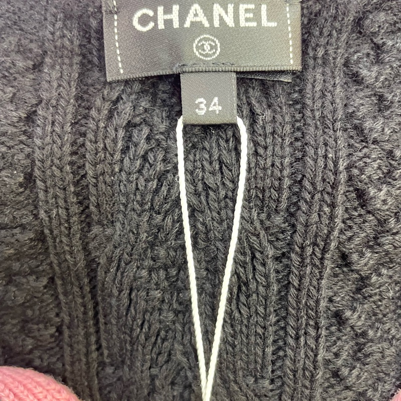 ⭐️ Chanel 23P Jacket 外套-1