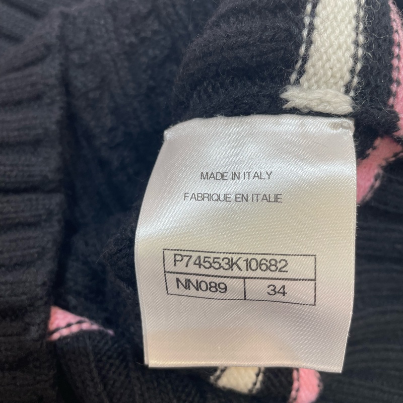 ⭐️ Chanel 23P Jacket 外套-3