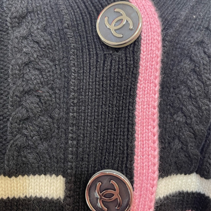 ⭐️ Chanel 23P Jacket 外套-4