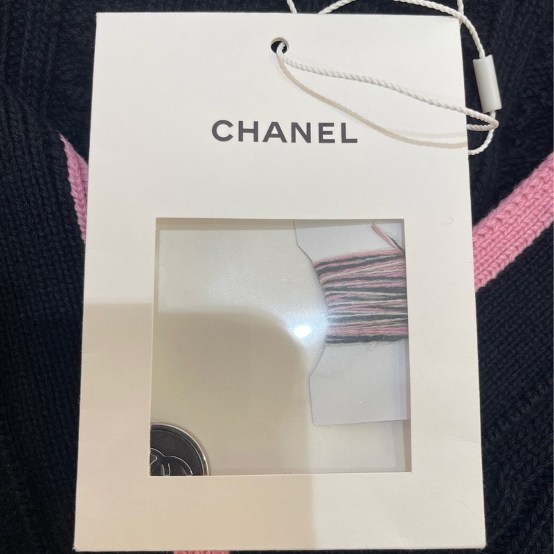 ⭐️ Chanel 23P Jacket 外套-6