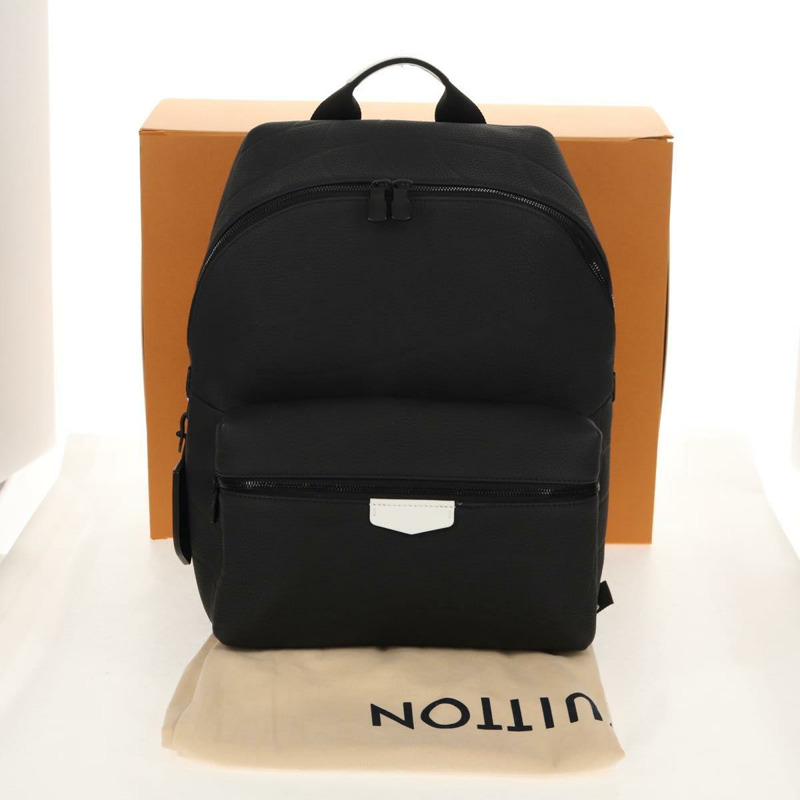 【日本直送】路易威登 Discovery FIFA 2022 世界盃皮革手袋 M21391 正品 mr1602M-11