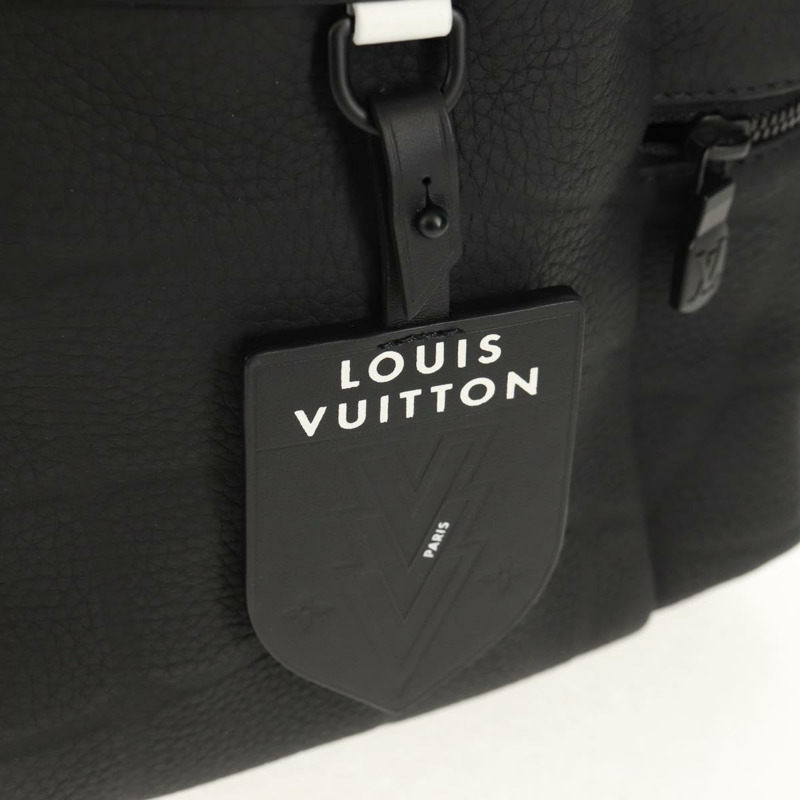 【日本直送】路易威登 Discovery FIFA 2022 世界盃皮革手袋 M21391 正品 mr1602M-20