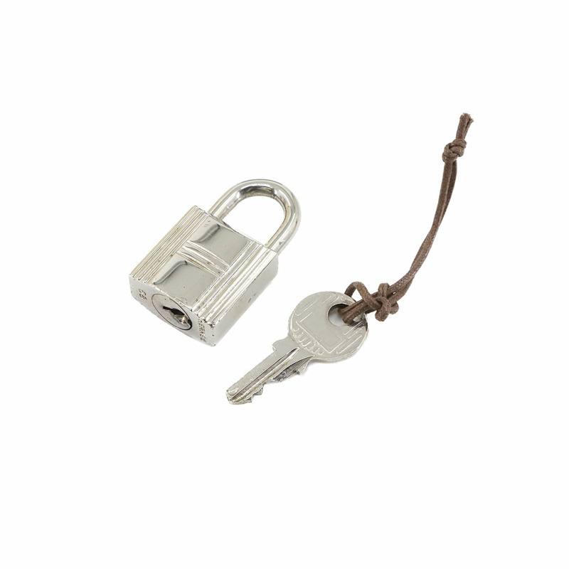 Hermes Hermès Picotin Lock MM 手提包,採用 Taurillon Clemence 皮革,並飾有 Nata Z 印章和銀色五金配件。-8