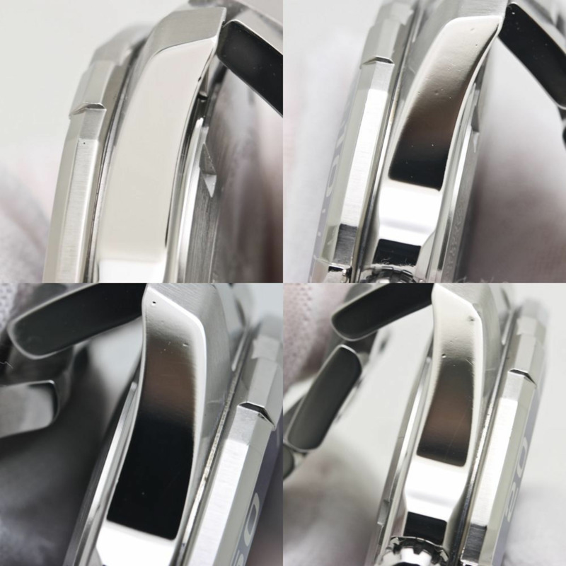 TAG HEUER 豪雅競潛系列 WAY101C.BA0746 男士不鏽鋼腕錶 40198-6