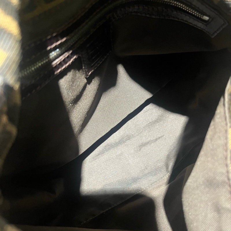 Fendi芬迪老花大法棍-2