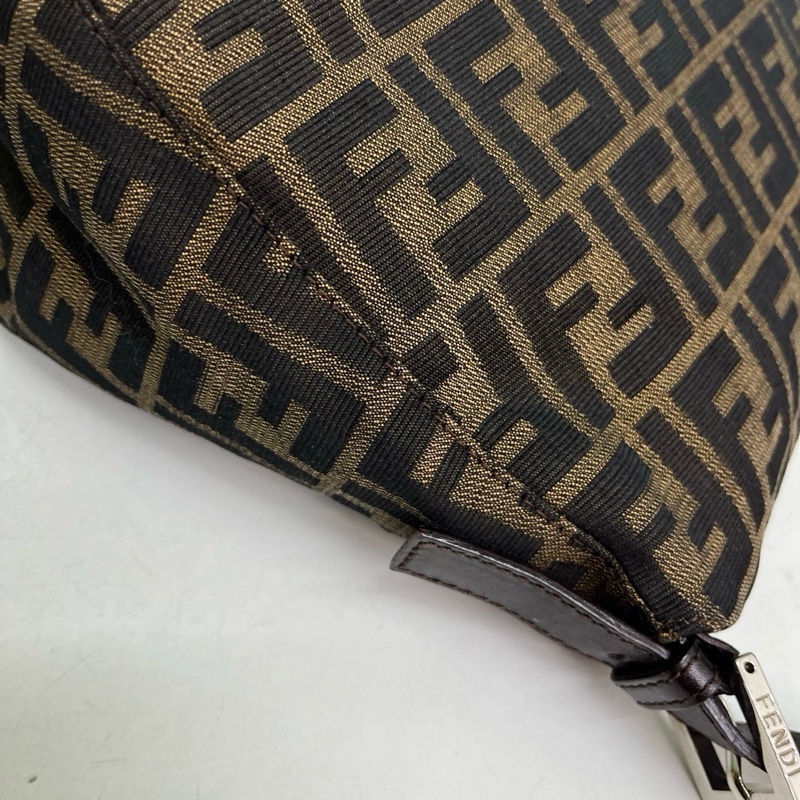 Fendi芬迪老花大法棍-3